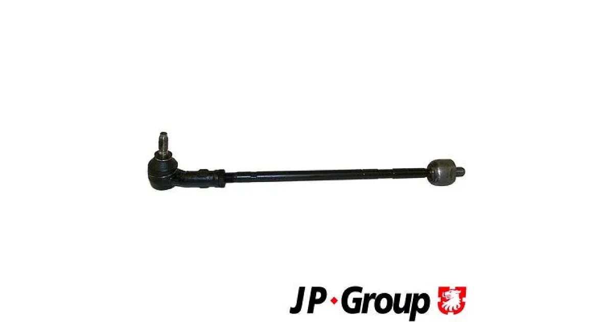1144402370 - JP GROUP - Поперечная рулевая тяга