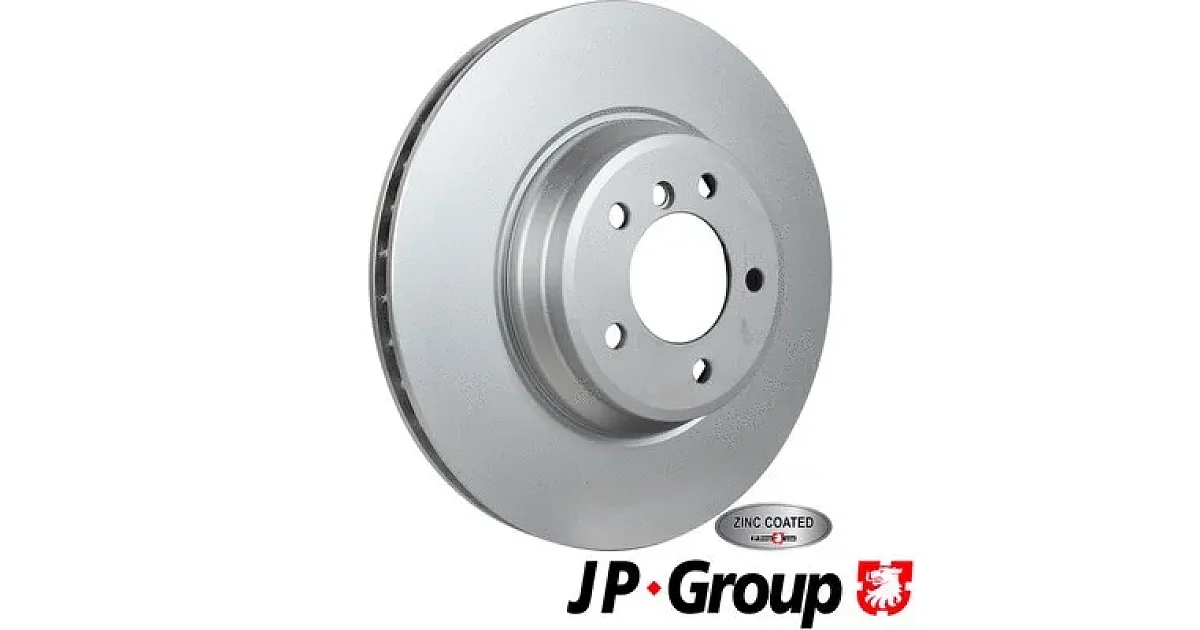 1463105100 - JP GROUP - Тормозной диск