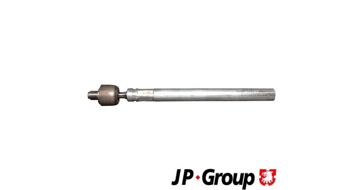 JP GROUP 4144502000, Осевой шарнир, рулевая тяга