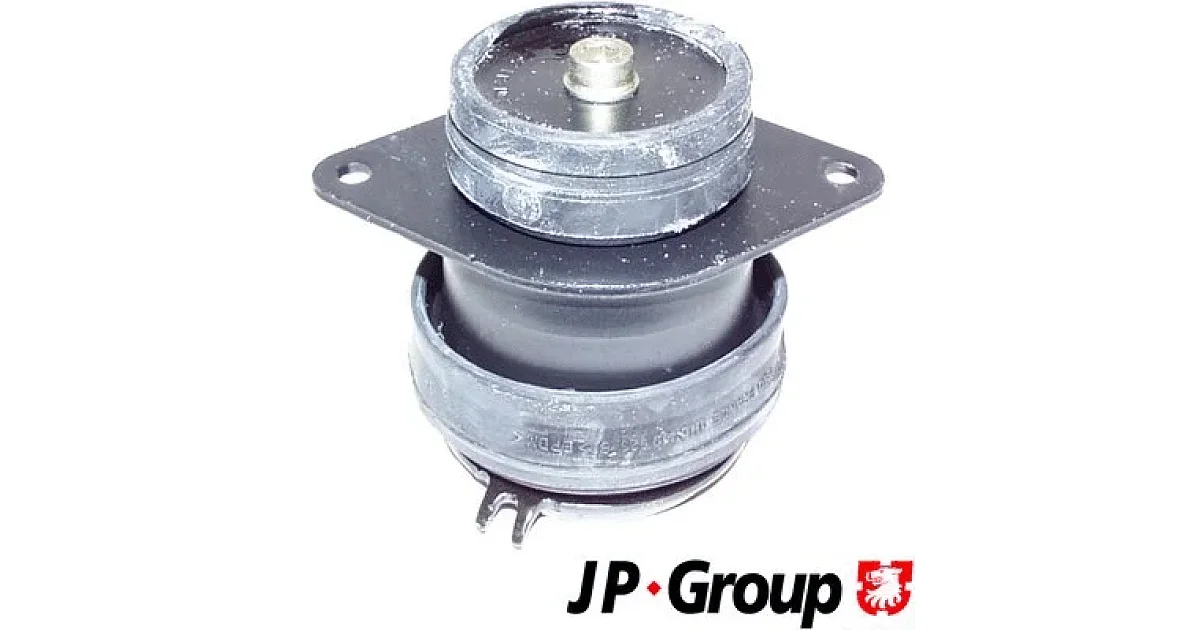 1117909480 - JP GROUP - Подвеска, двигатель