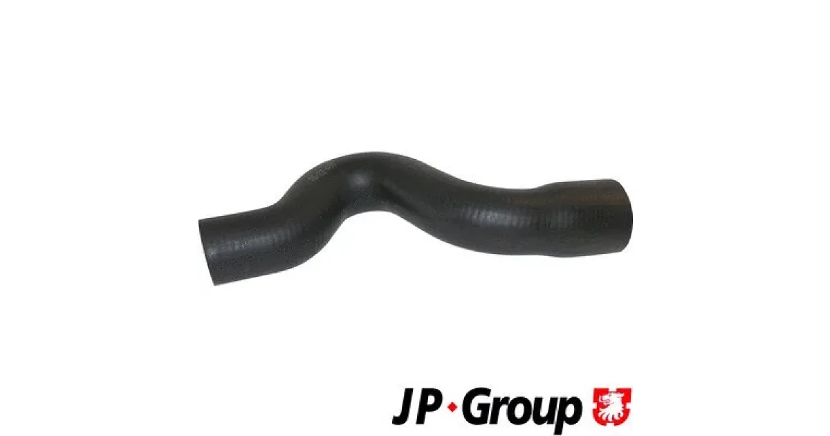 1214303000 - JP GROUP - Шланг радиатора