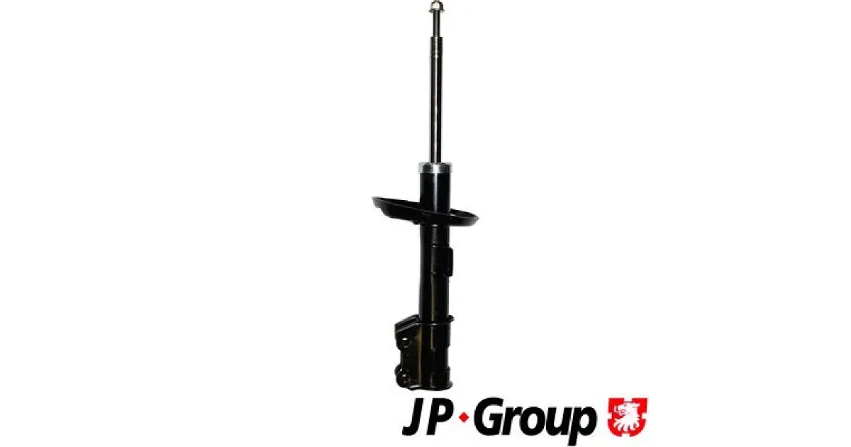 1242105170 - JP GROUP - Амортизатор