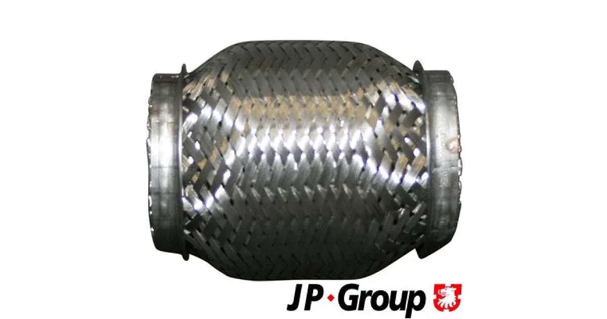 9924100200 - JP GROUP - Гофрированная труба, выхлопная система