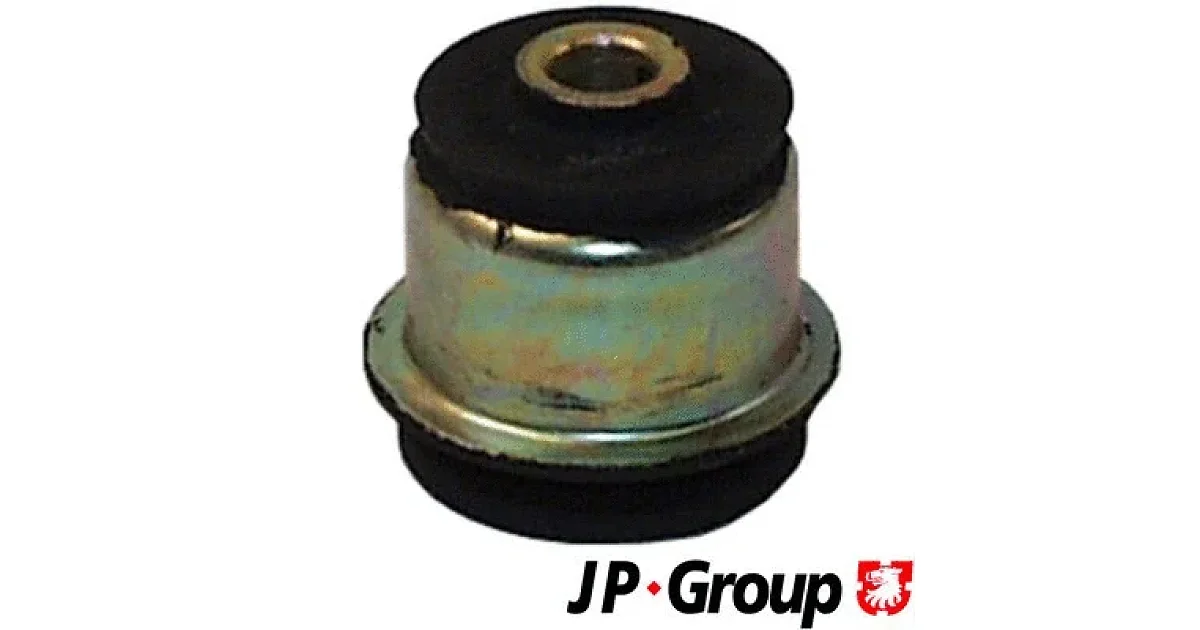 1117906500 - JP GROUP - Подвеска, двигатель