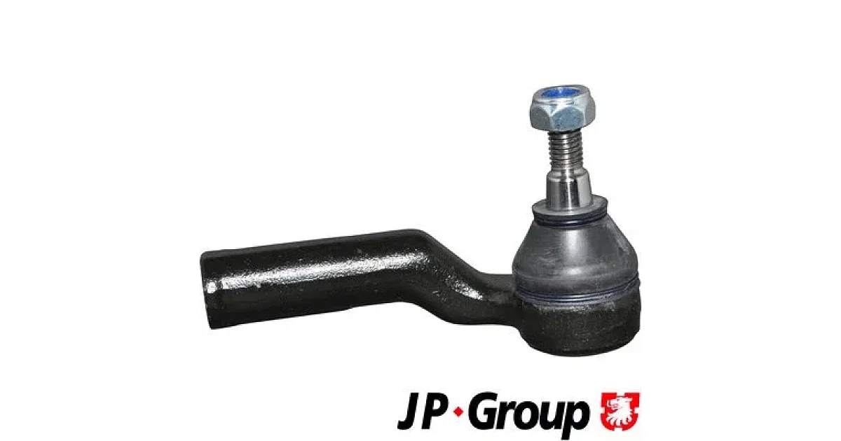 1544604080 - JP GROUP - Наконечник поперечной рулевой тяги