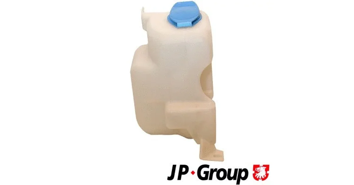 1198600200 - JP GROUP - Резервуар для воды (для чистки)