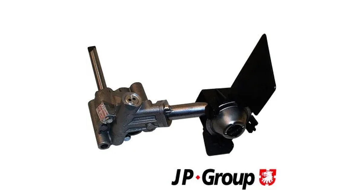 1113100400 - JP GROUP - Масляный насос