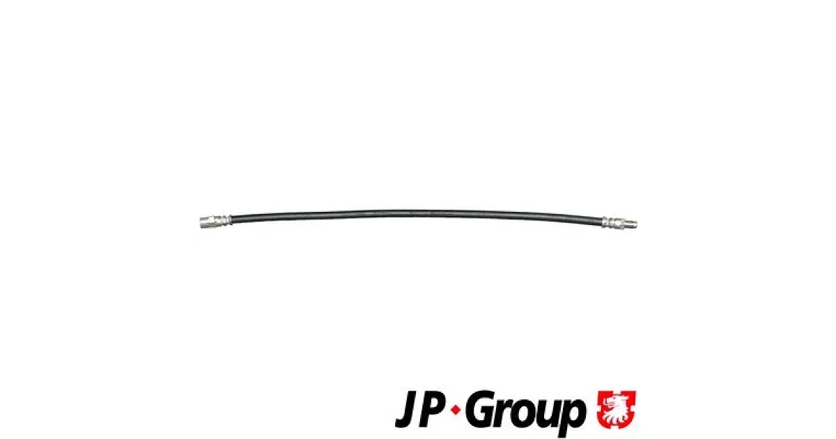 1361700700 - JP GROUP - Тормозной шланг