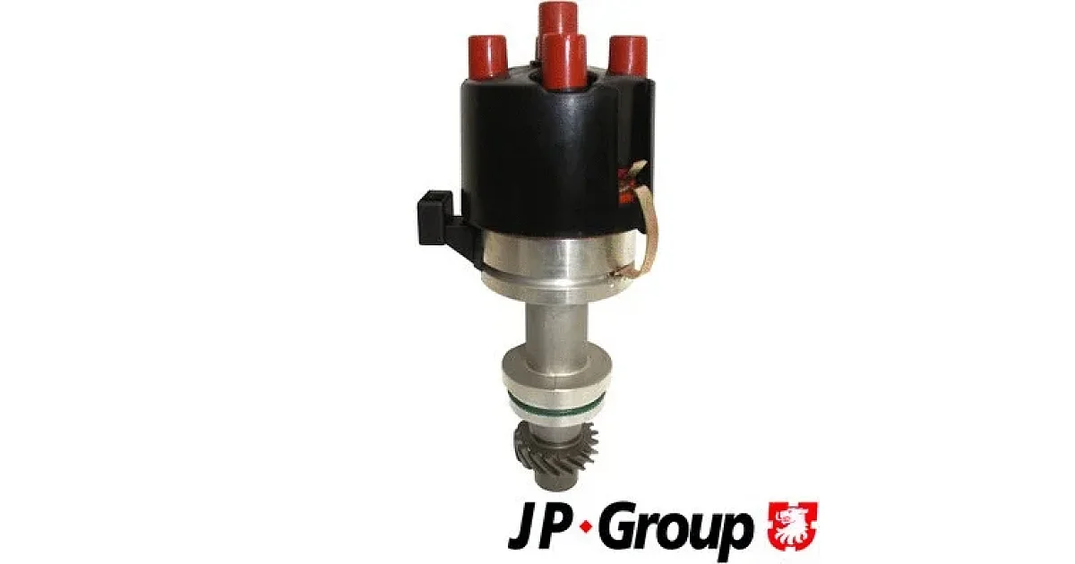 1191100500 - JP GROUP - Распределитель зажигания