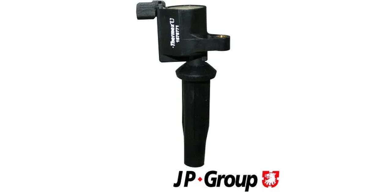 1591600200 - JP GROUP - Катушка зажигания
