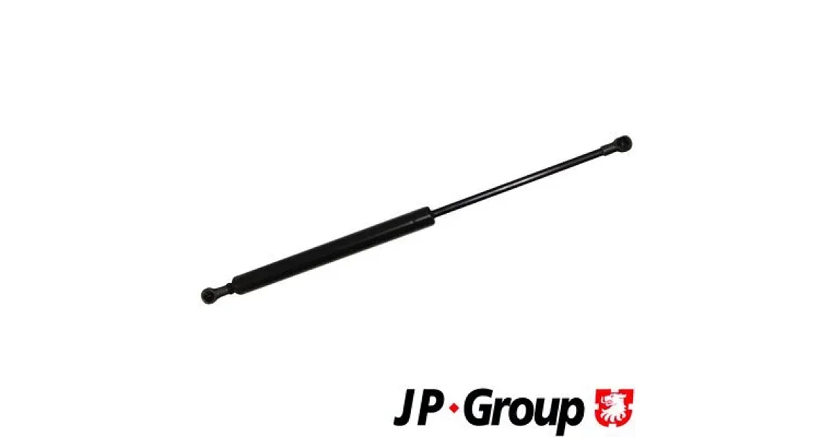 3081200800 - JP GROUP - Газовая пружина, капот