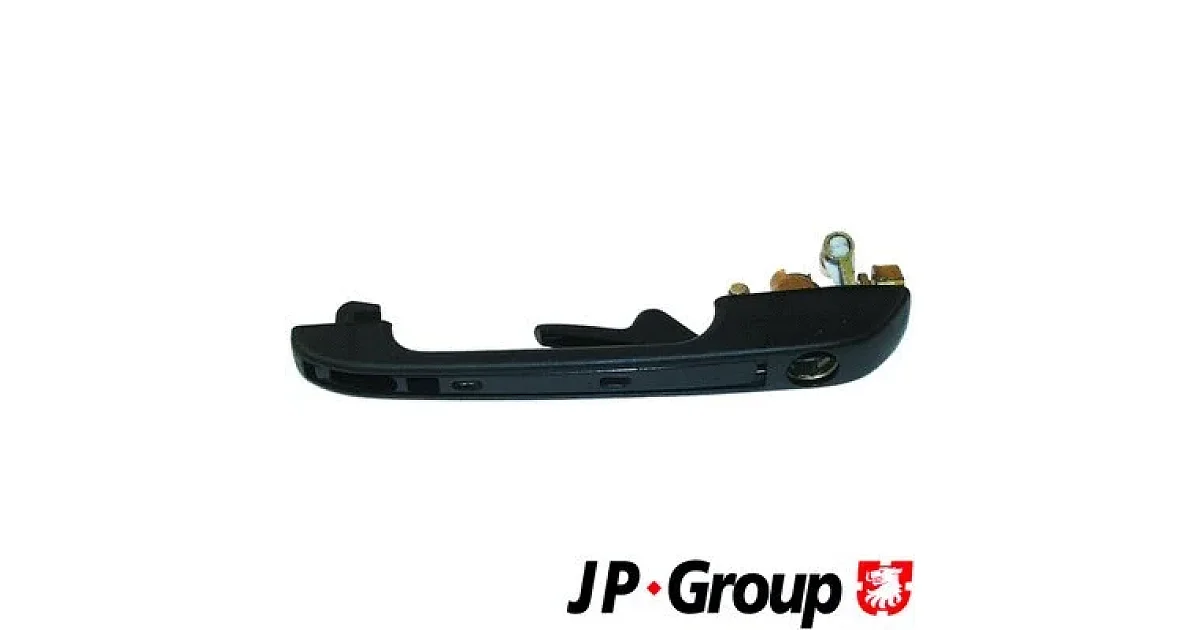 1187100170 - JP GROUP - Наружная ручка двери