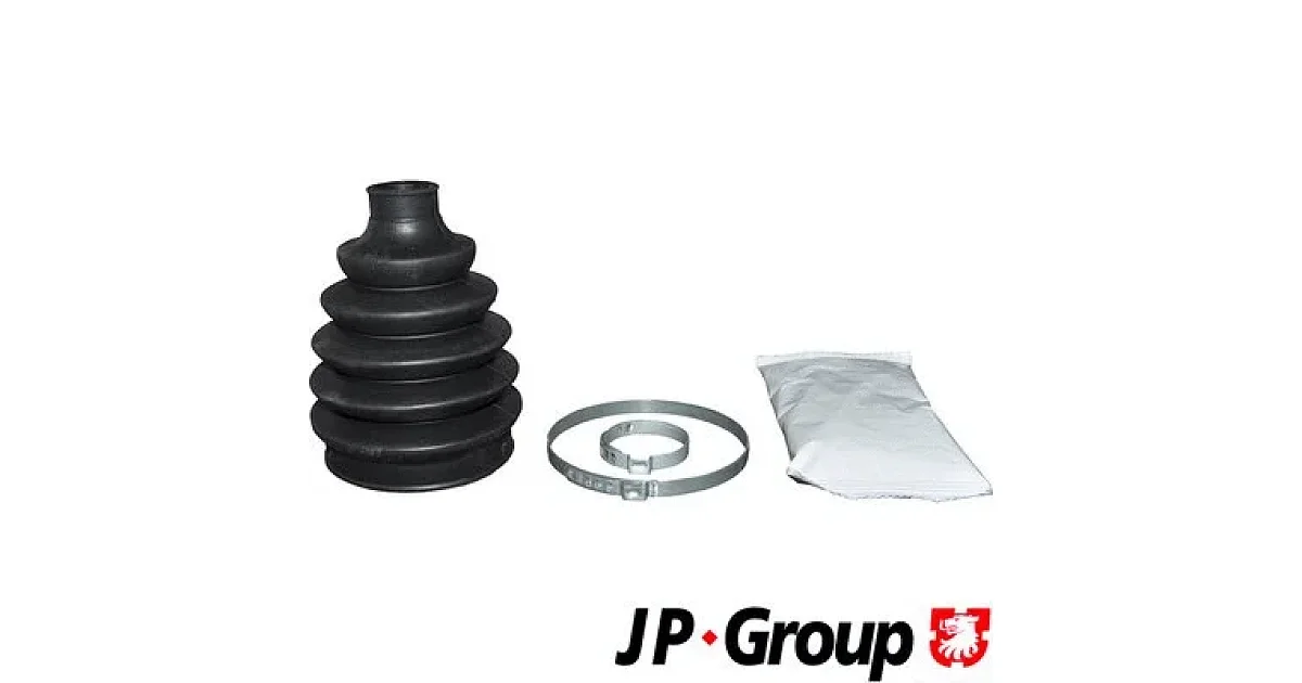 4843600110 - JP GROUP - Комплект пыльника, приводной вал