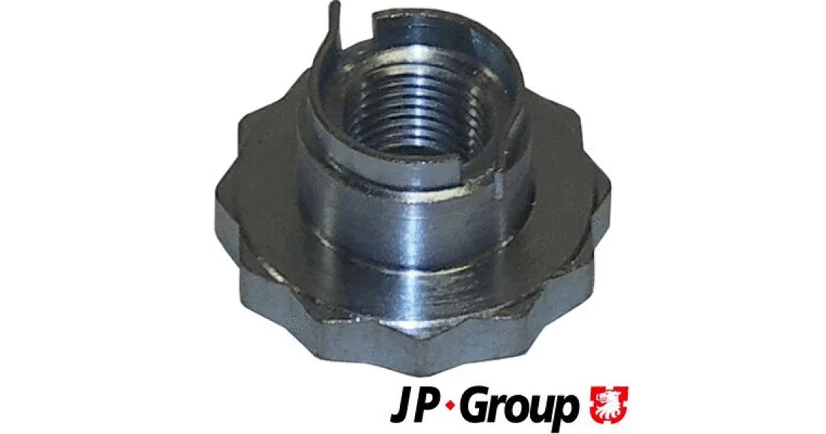 JP GROUP - 1101100300 - Конец вала, приводной вал