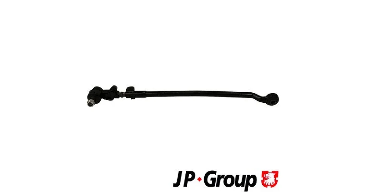 1244401170 - JP GROUP - Поперечная рулевая тяга