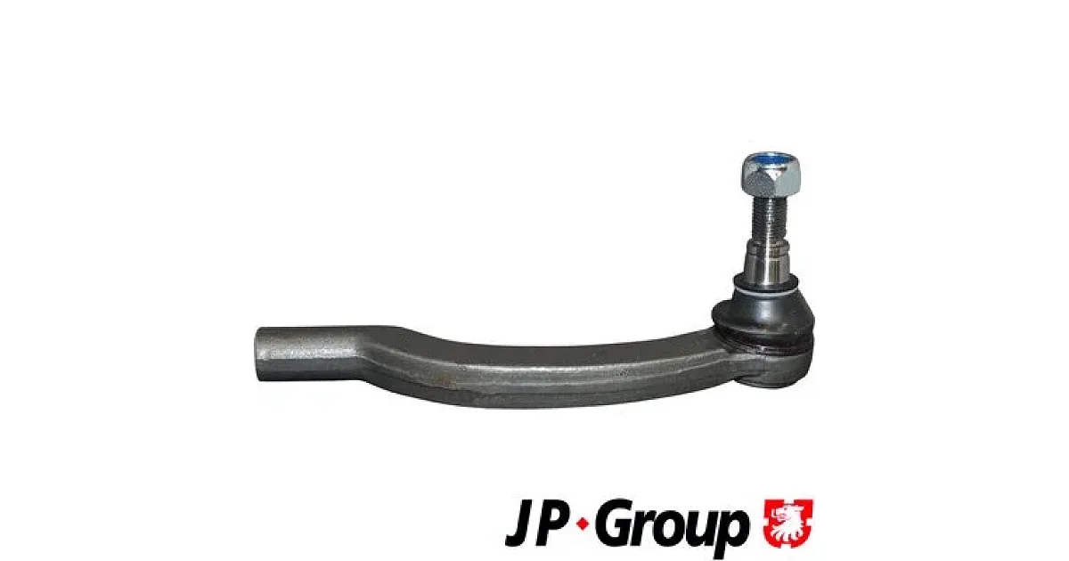 JP GROUP - 4144601180 - Наконечник поперечной рулевой тяги
