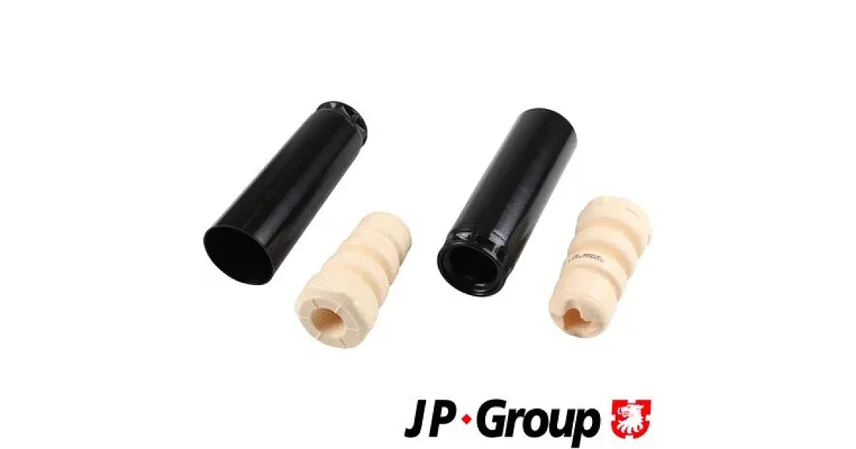 1152709410 - JP GROUP - Пылезащитный комплект, амортизатор