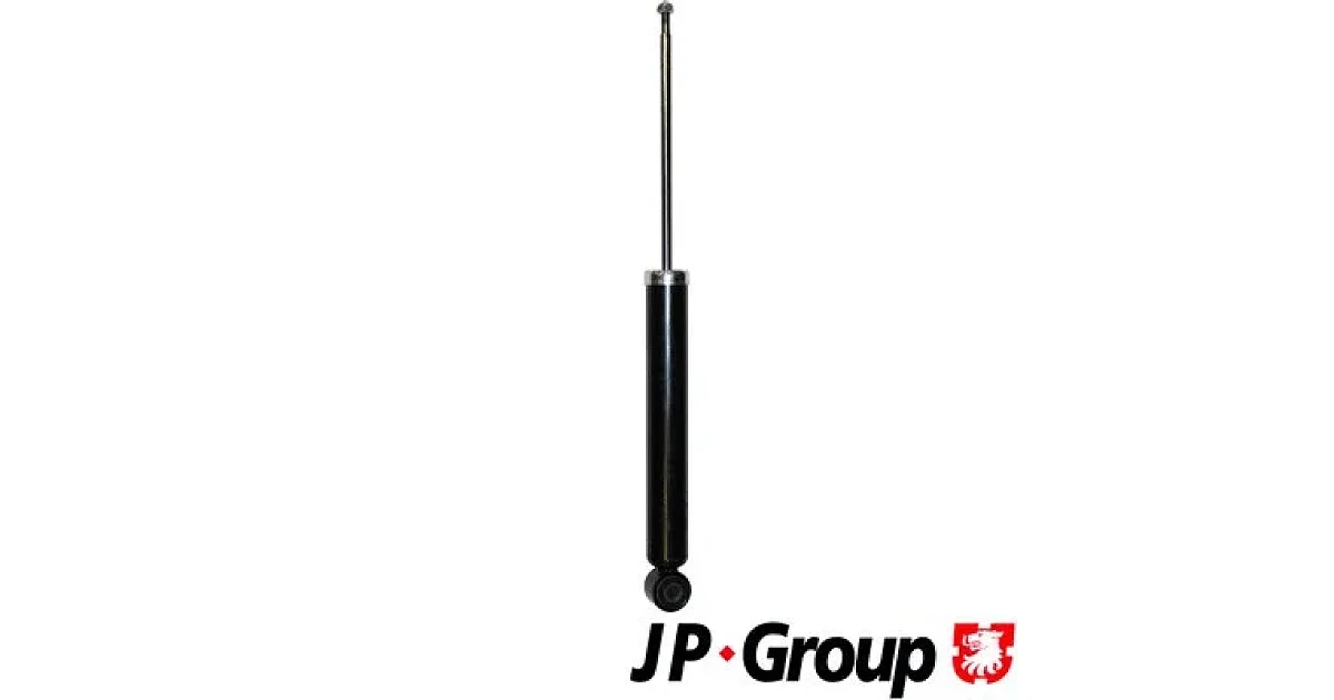 1152108300 - JP GROUP - Амортизатор