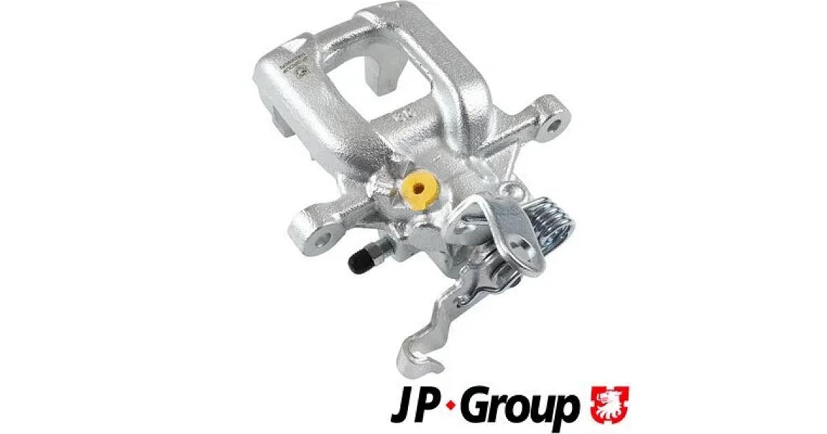1162009070 - JP GROUP - Тормозной суппорт