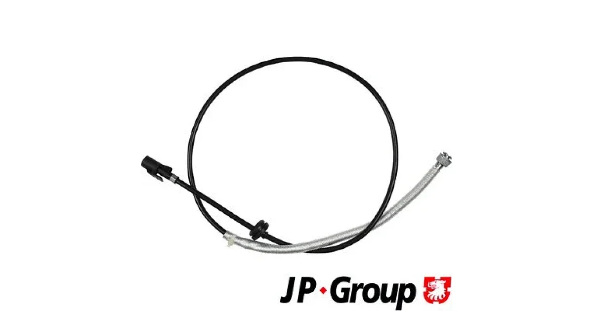 1170601500 - JP GROUP - Тросик спидометра
