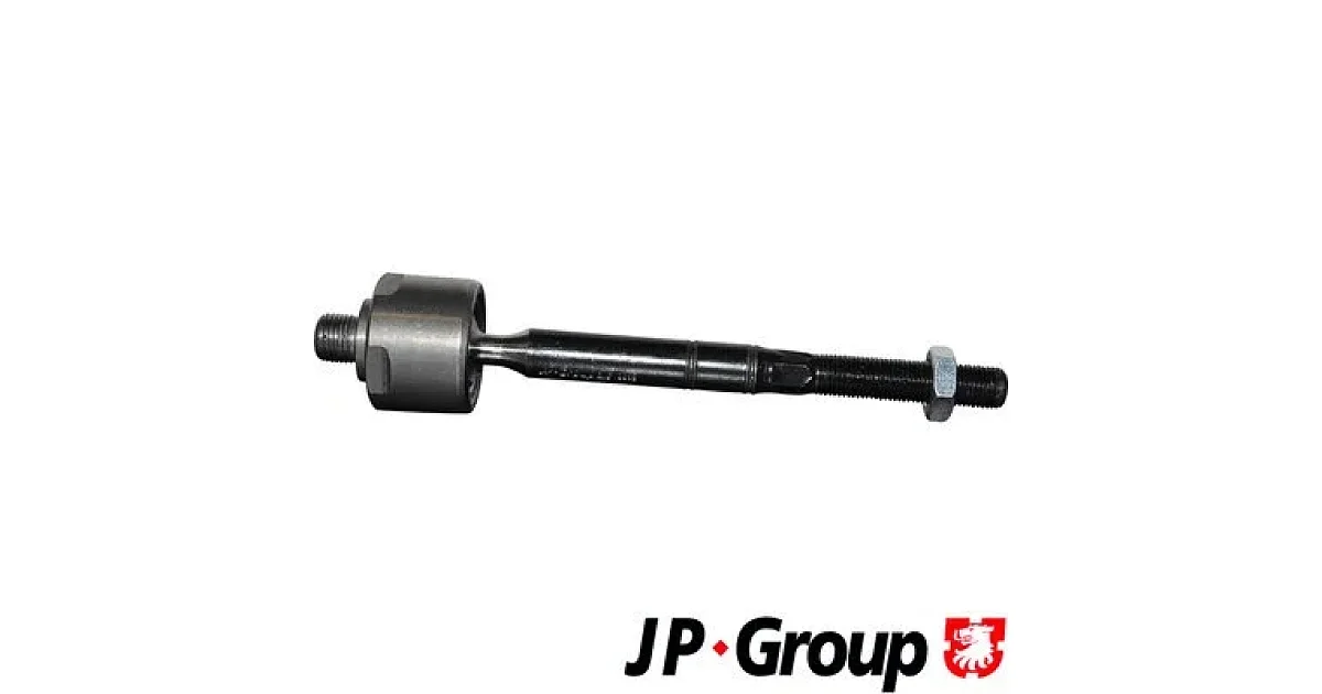 1344501200 - JP GROUP - Осевой шарнир, рулевая тяга