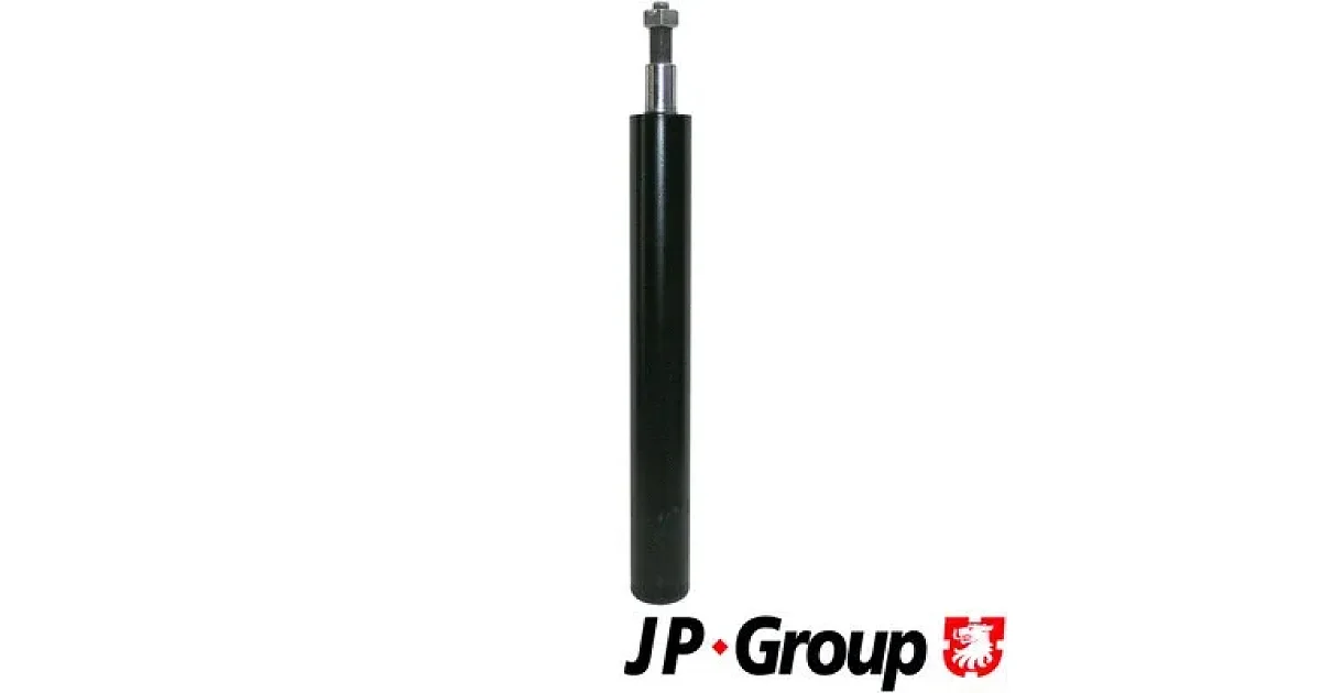 1242100400 - JP GROUP - Амортизатор