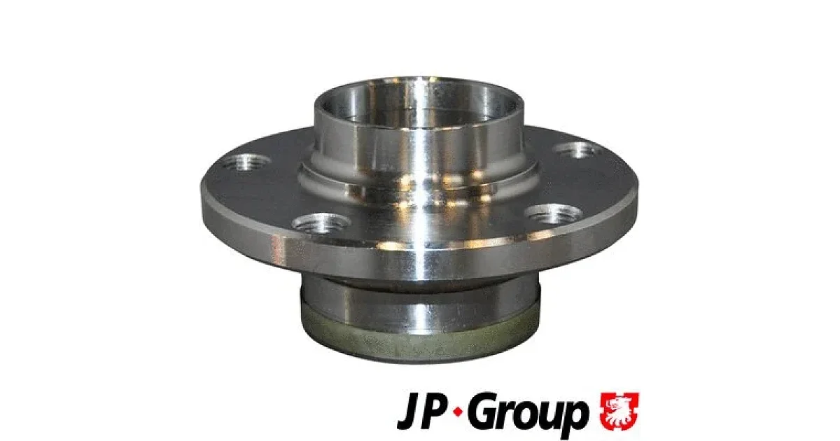 1151401200 - JP GROUP - Ступица колеса