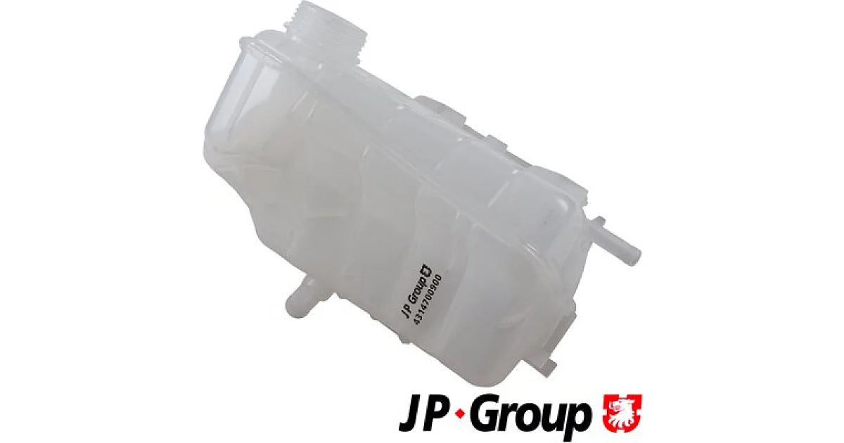 4314700900 - JP GROUP - Компенсационный бак, охлаждающая жидкость