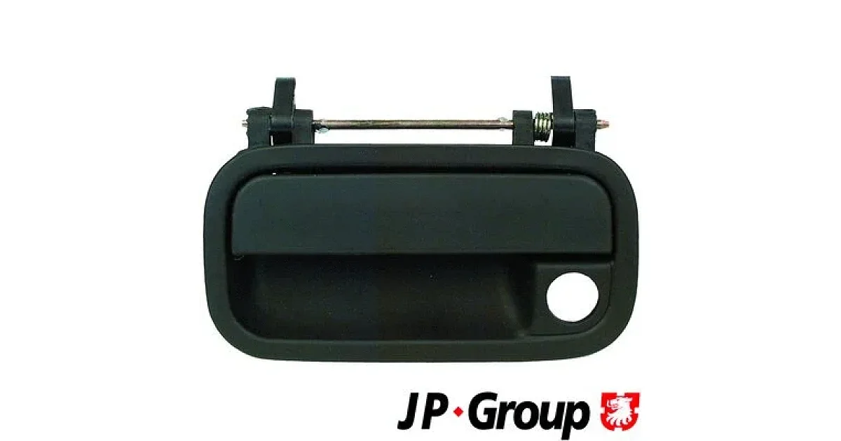 1287100170 - JP GROUP - Наружная ручка двери