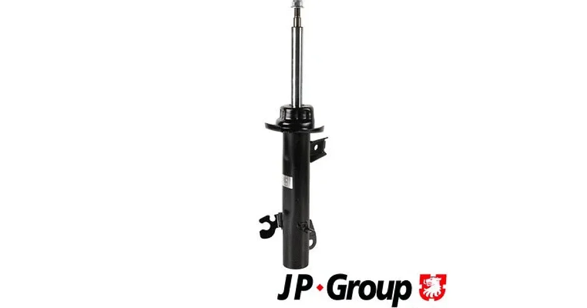 6042100280 - JP GROUP - Амортизатор