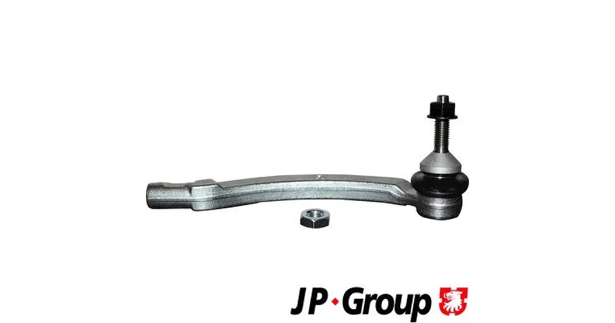 4944600480 - JP GROUP - Наконечник поперечной рулевой тяги