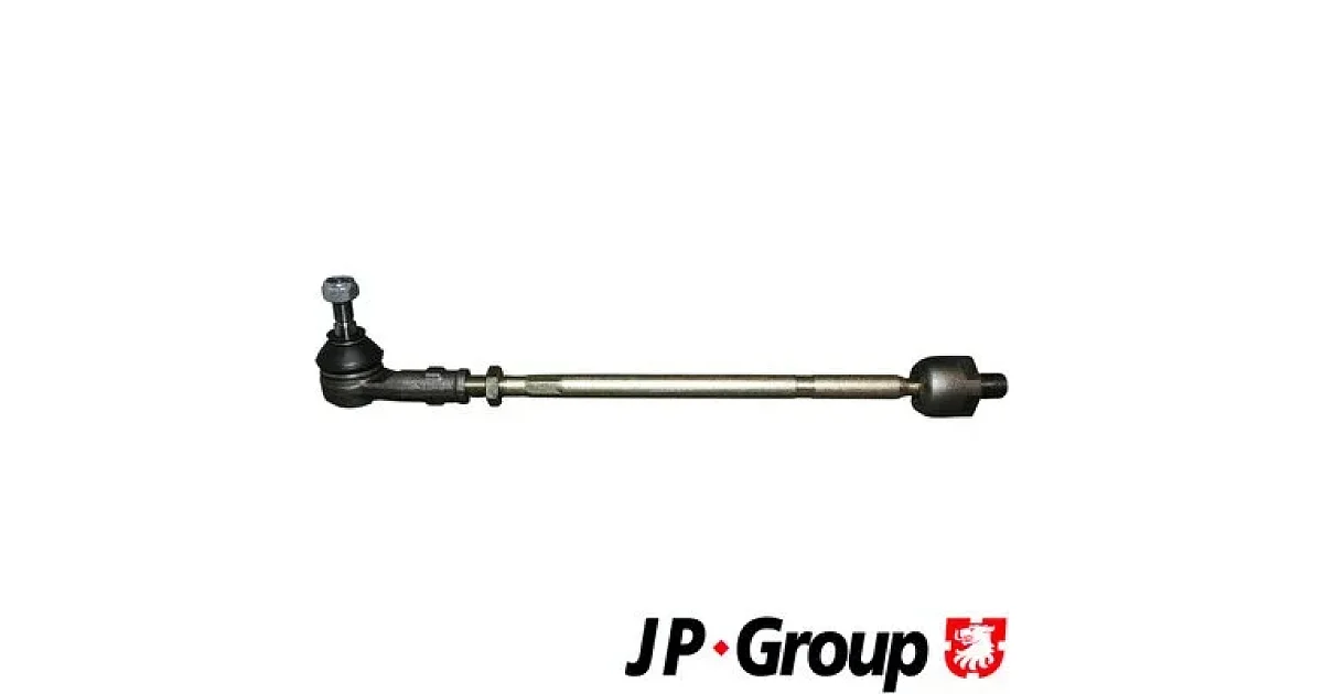 JP GROUP 1144401970, Поперечная рулевая тяга