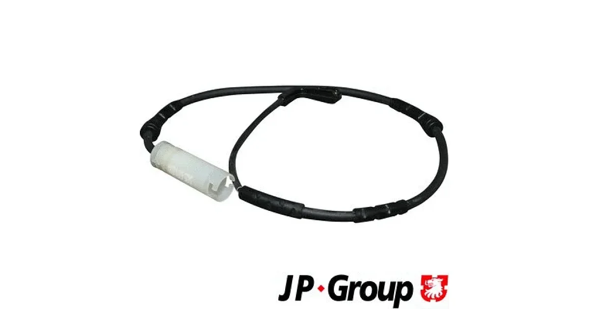 1497302100 - JP GROUP - Датчик, износ тормозных колодок