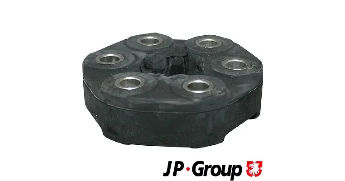 1453800100 - JP GROUP - Шарнир, продольный вал