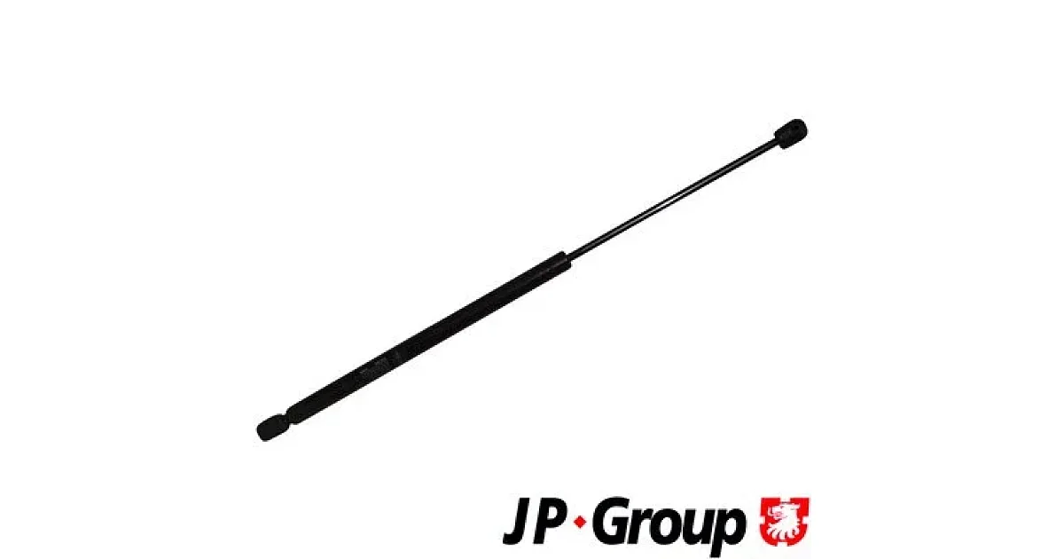 6281200100 - JP GROUP - Газовая пружина, крышка багажник