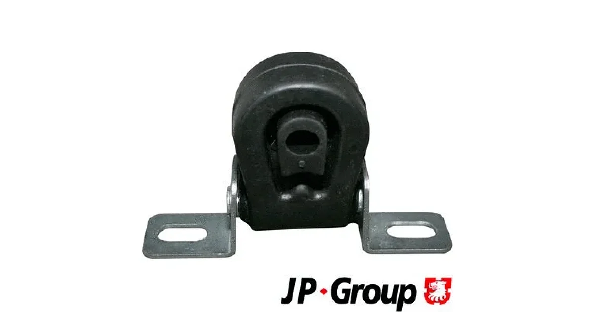 1121600300 - JP GROUP - Кронштейн, глушитель