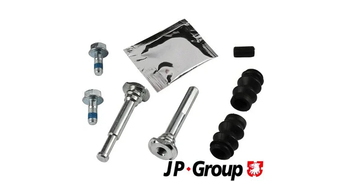1161953610 - JP GROUP - Комплект направляющей гильзы