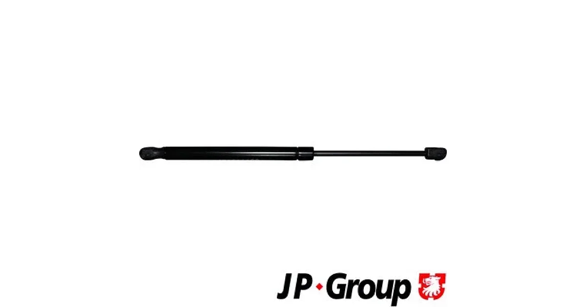 1181211100 - JP GROUP - Газовая пружина, капот