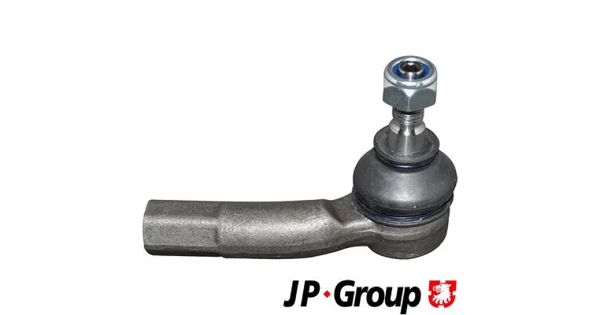 1144601370 - JP GROUP - Наконечник поперечной рулевой тяги