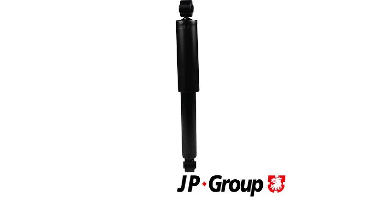 1152110600 - JP GROUP - Амортизатор