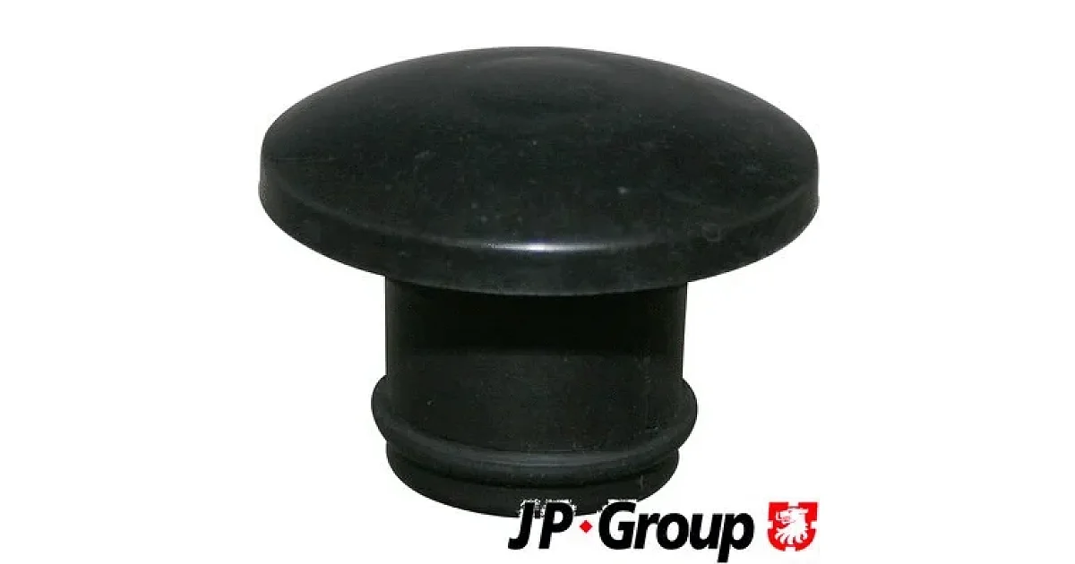 1513600100 - JP GROUP - Крышка, заливная горловина