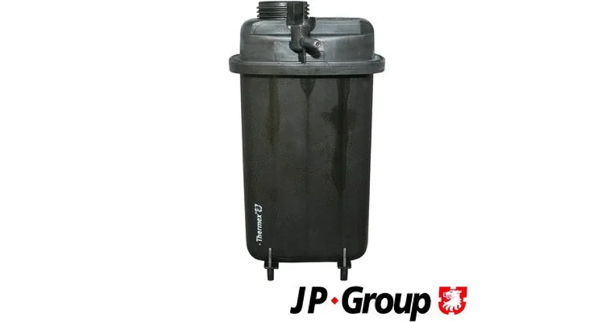 1414700500 - JP GROUP - Компенсационный бак, охлаждающая жидкость