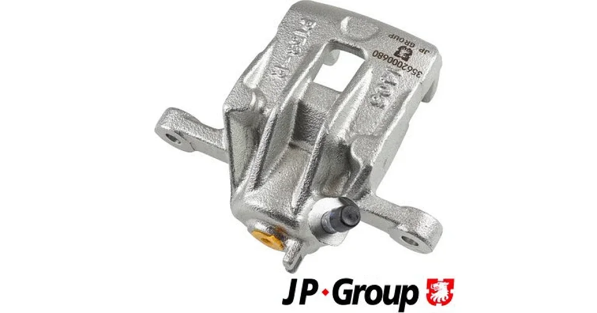 3562000680 - JP GROUP - Тормозной суппорт