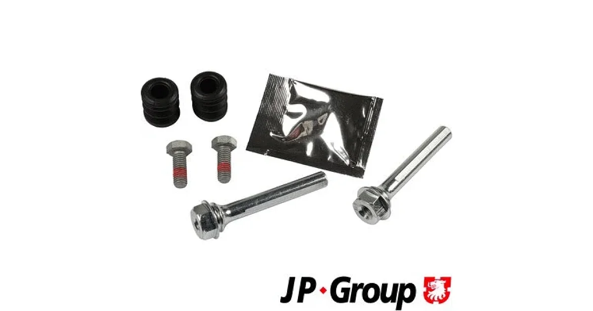 1161954510 - JP GROUP - Комплект направляющей гильзы
