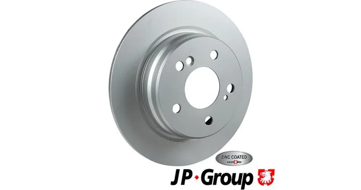 1363202500 - JP GROUP - Тормозной диск