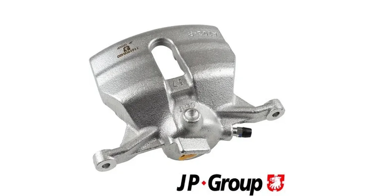 JP GROUP 1161908480, Тормозной суппорт