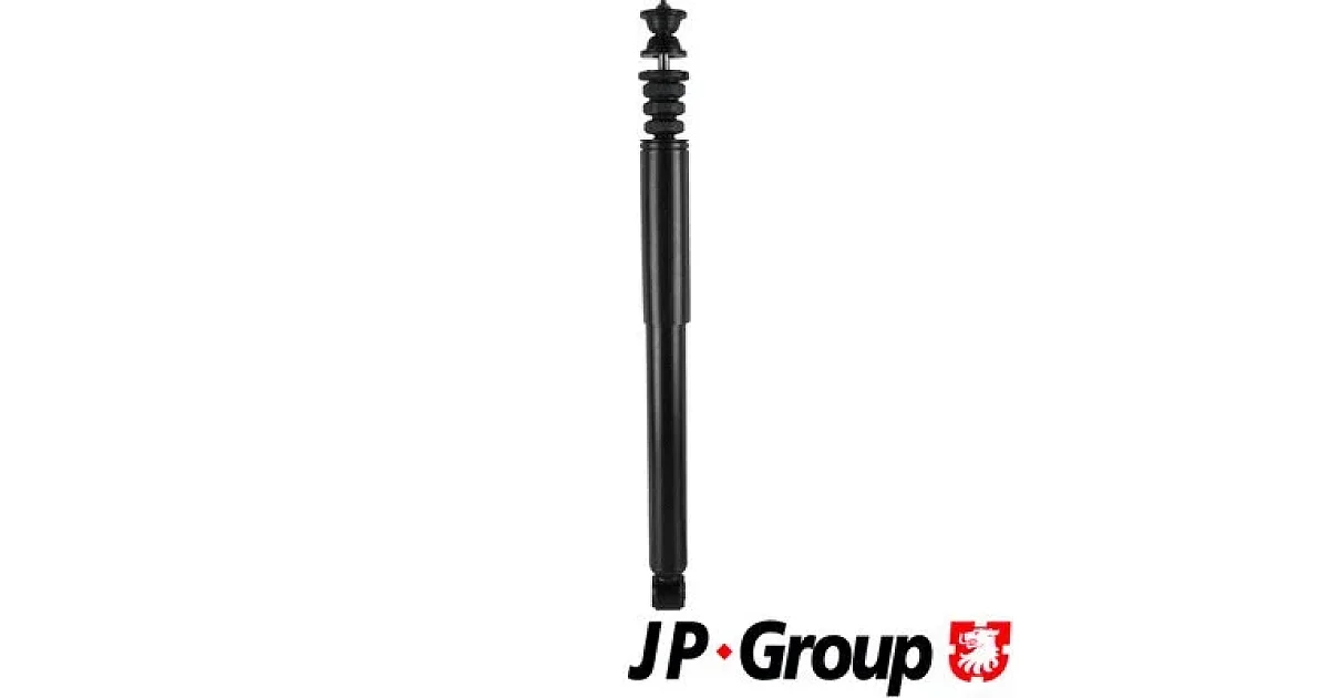 4352103400 - JP GROUP - Амортизатор