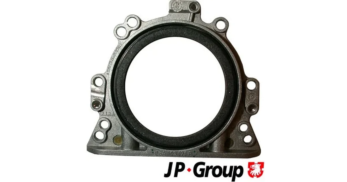 1119600800 - JP GROUP - Уплотняющее кольцо, коленчатый вал