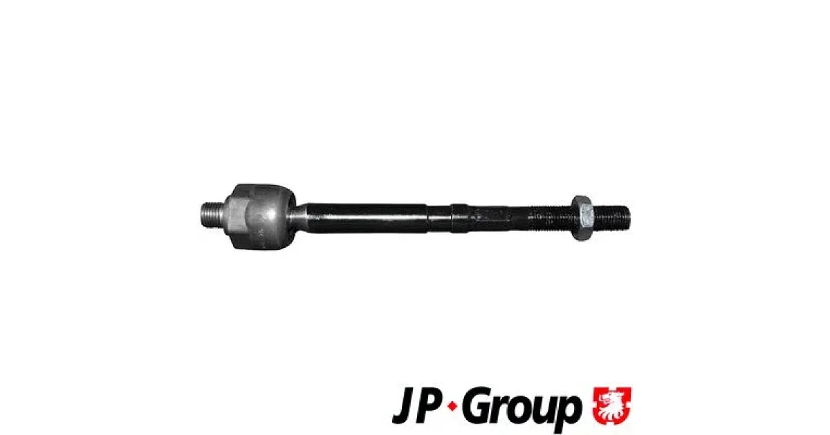4344500500 - JP GROUP - Осевой шарнир, рулевая тяга