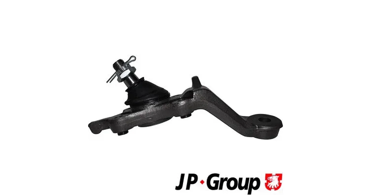 JP GROUP - 4840301380 - Шарнир независимой подвески / поворотного рычага